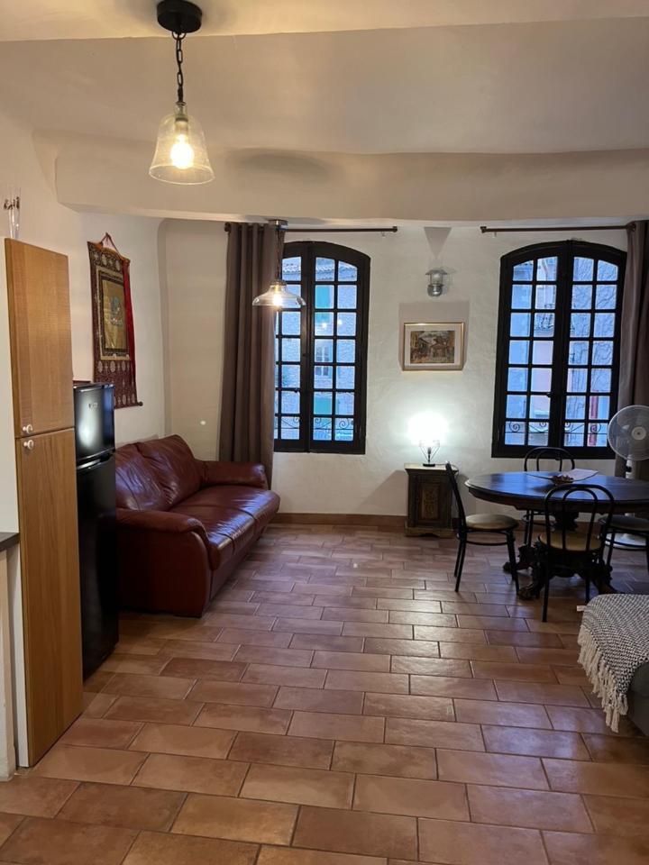 La Bonne Etoile - The Good Star Apartman Moustiers-Sainte-Marie Kültér fotó
