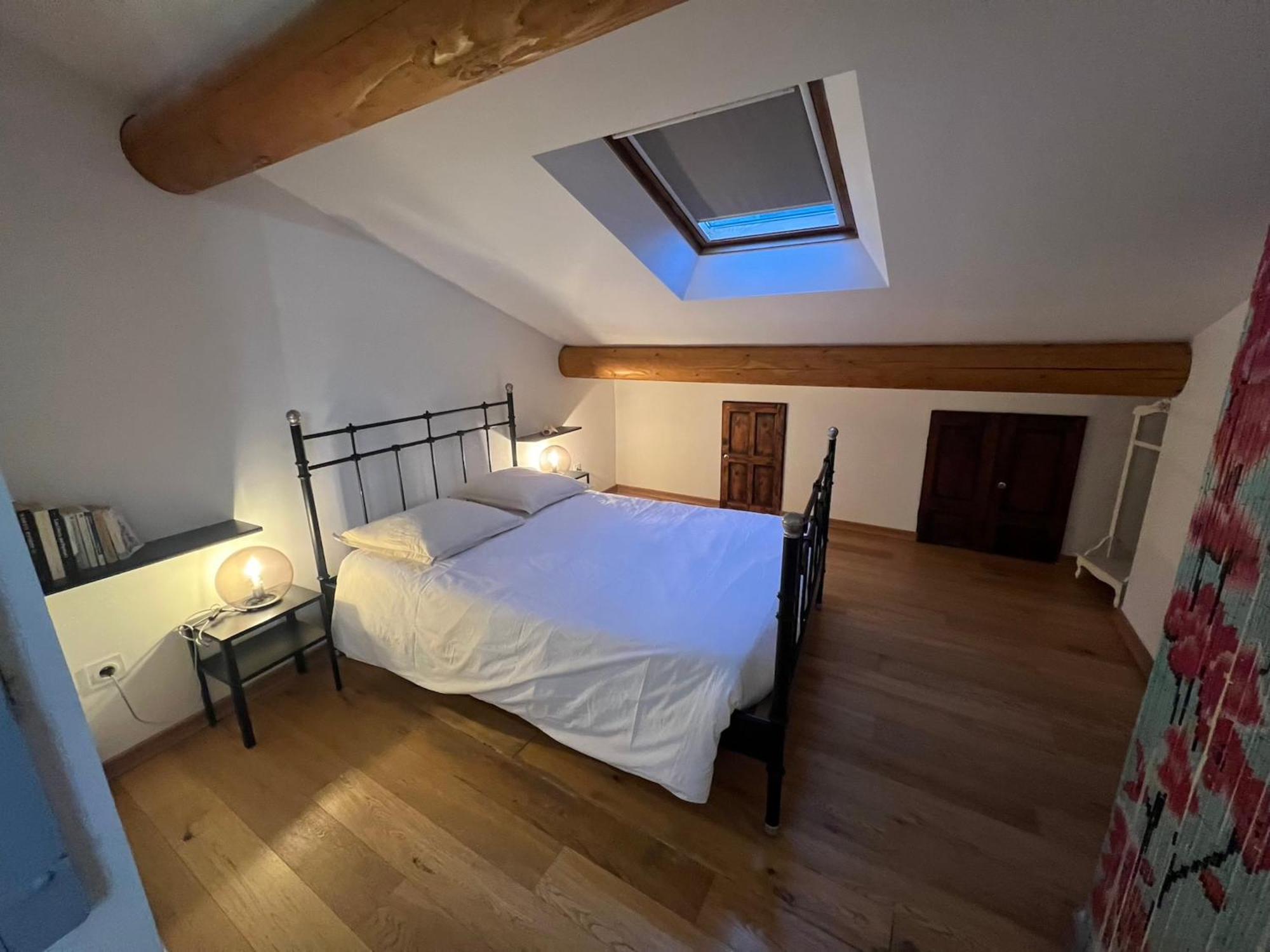 La Bonne Etoile - The Good Star Apartman Moustiers-Sainte-Marie Kültér fotó