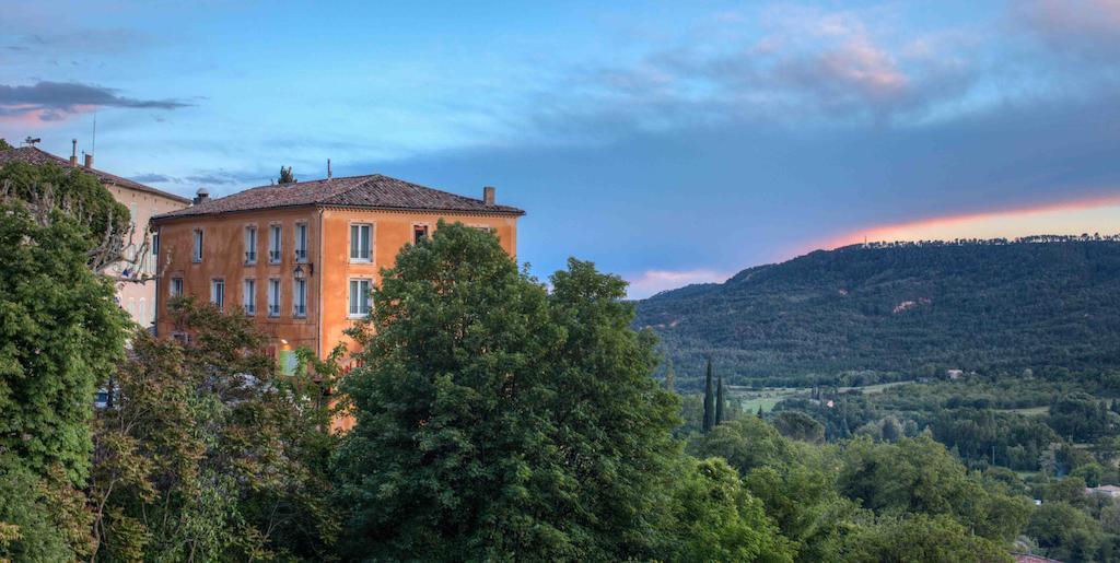 La Bonne Etoile - The Good Star Apartman Moustiers-Sainte-Marie Kültér fotó